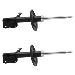 Amortiguadores Originales AG Shock Nissan Sentra 07-12 Par Delantero