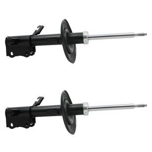 Kit Original Resortes, Amortiguadores y Bases Nissan  Sentra 07-12 Del Kit X6