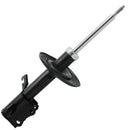 Amortiguador Original Ag Shock Nissan Sentra (B16) 2007-2012 Delantero Derecho-1