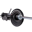 Amortiguadores Originales AG Shock Nissan Sentra 07-12 Par Delantero-2