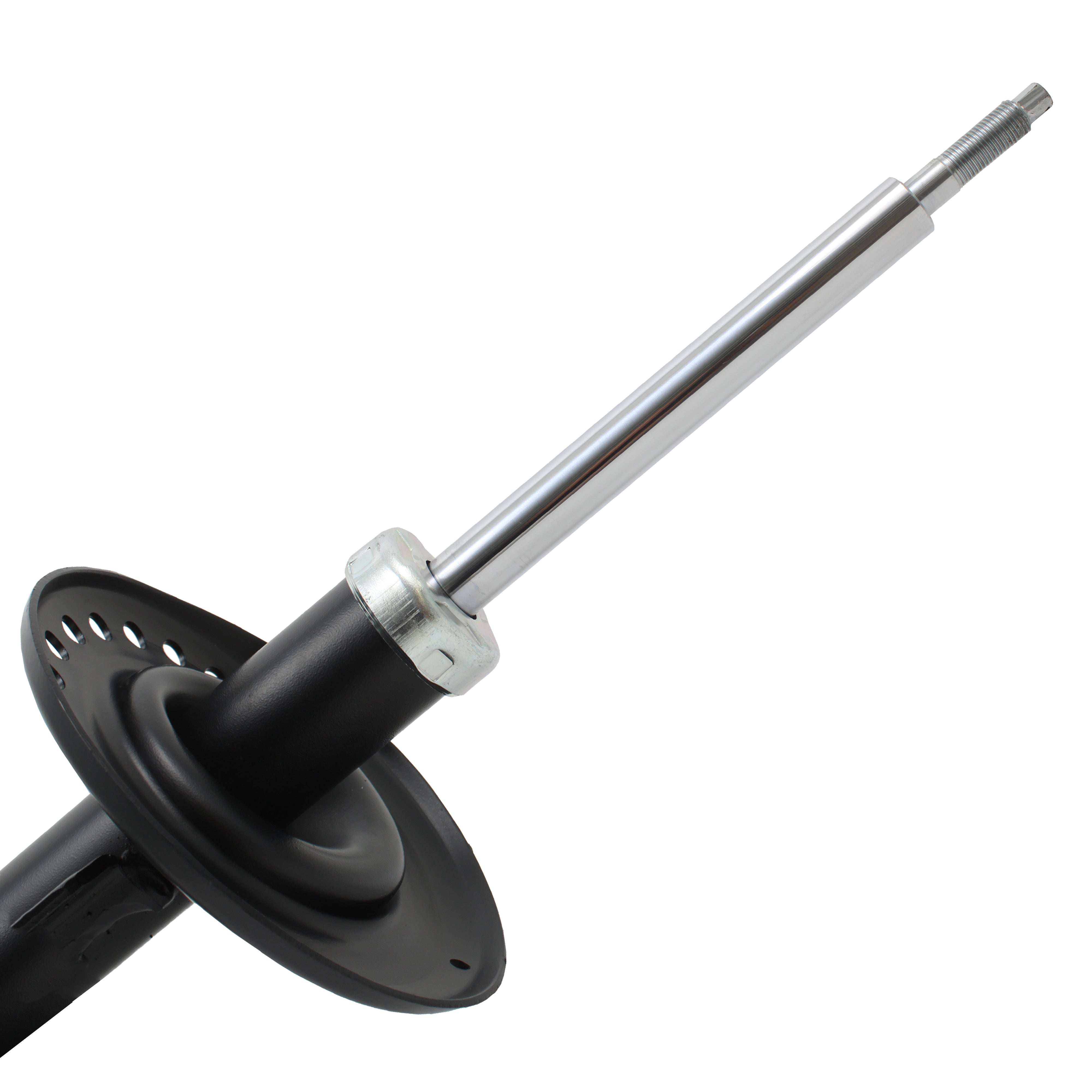 Amortiguadores Originales Ag Shock Nissan Sentra 2007-2012 Kit 4 Piezas