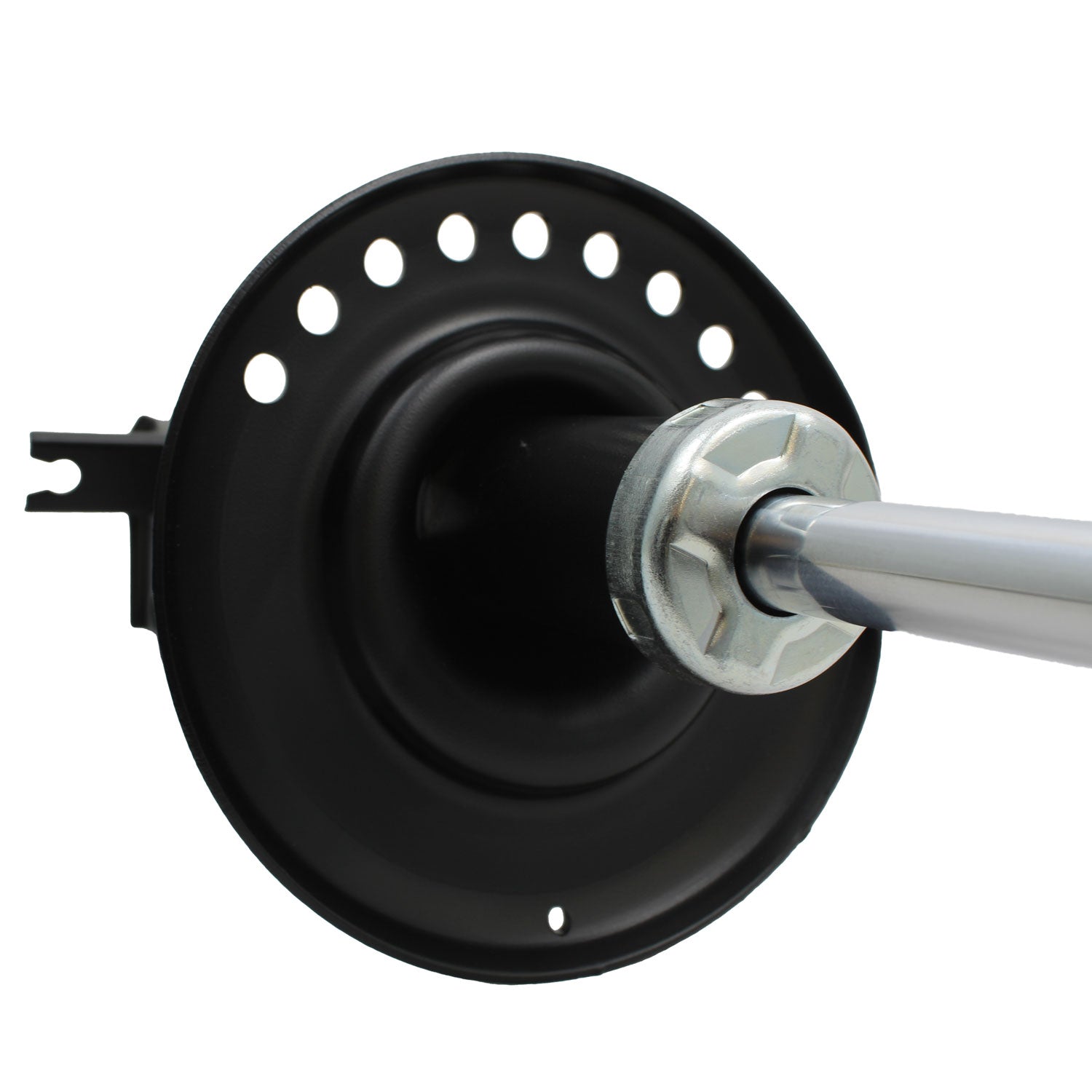 Amortiguadores Originales Ag Shock Nissan Sentra 2007-2012 Kit 4 Piezas