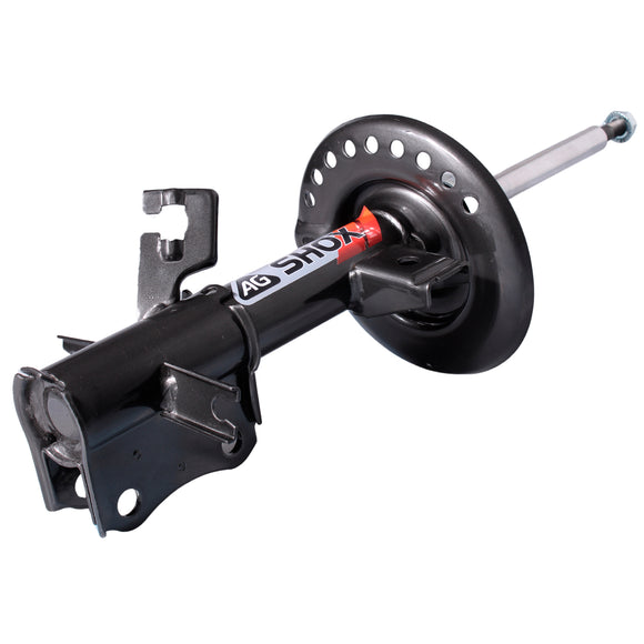 Amortiguadores Originales AG Shock Nissan Sentra 2007-2012 Del