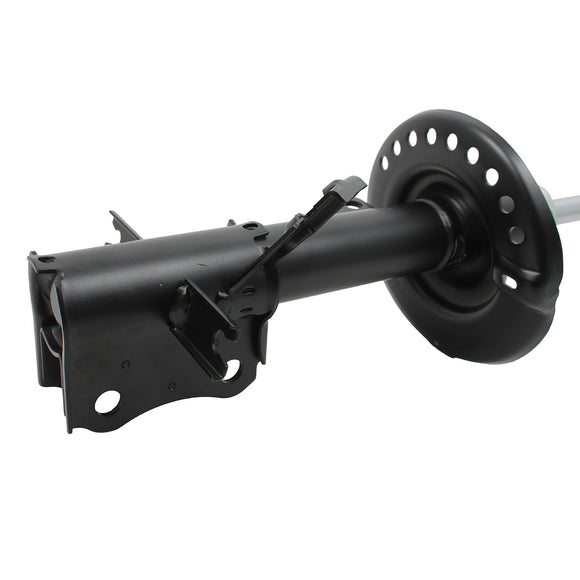 Kit Deportivo Resortes Ag Kit y Amortiguadores Originales Nissan Sentra B16 2007-2012 8 piezas