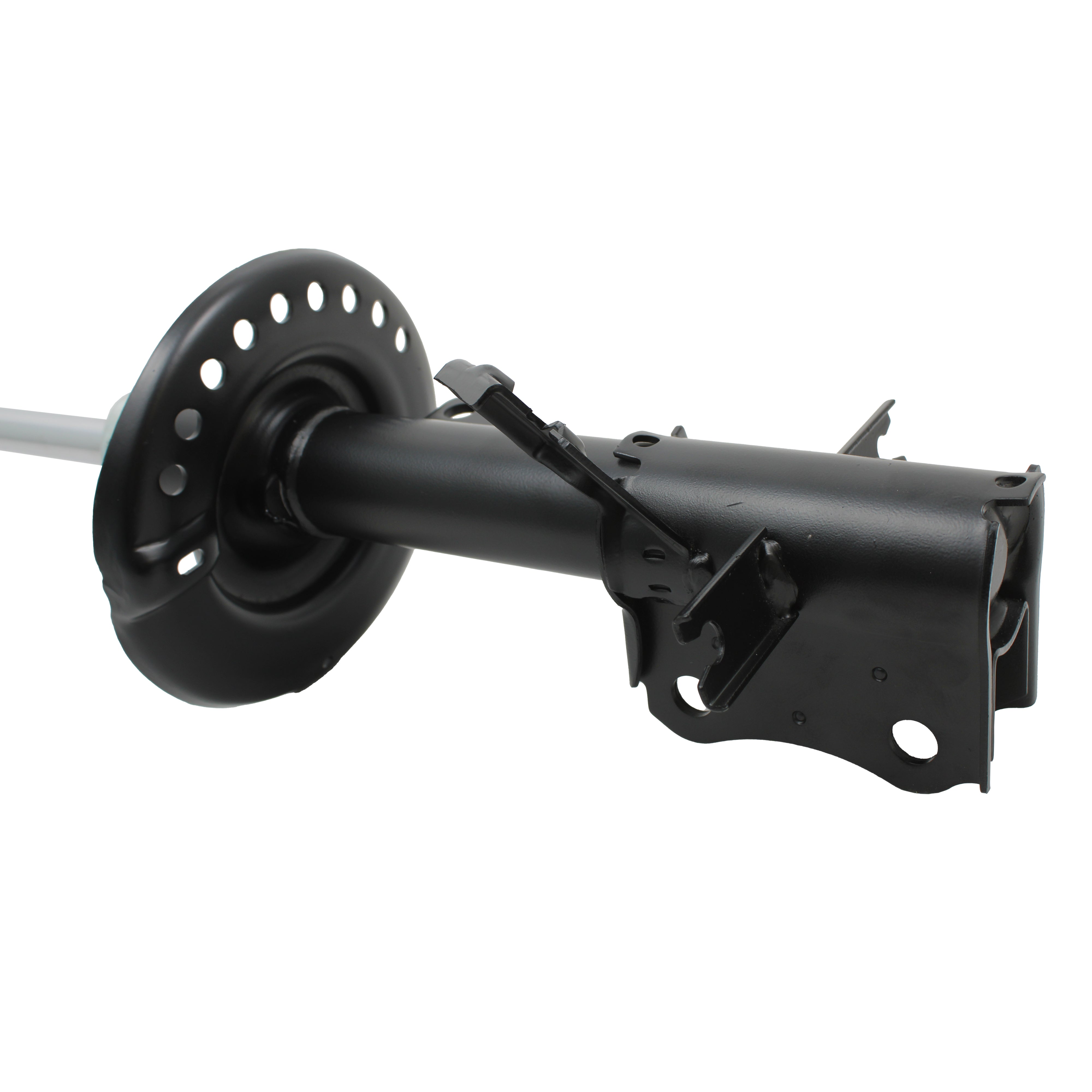 Amortiguadores Originales Ag Shock Nissan Sentra 2007-2012 Kit 4 Piezas