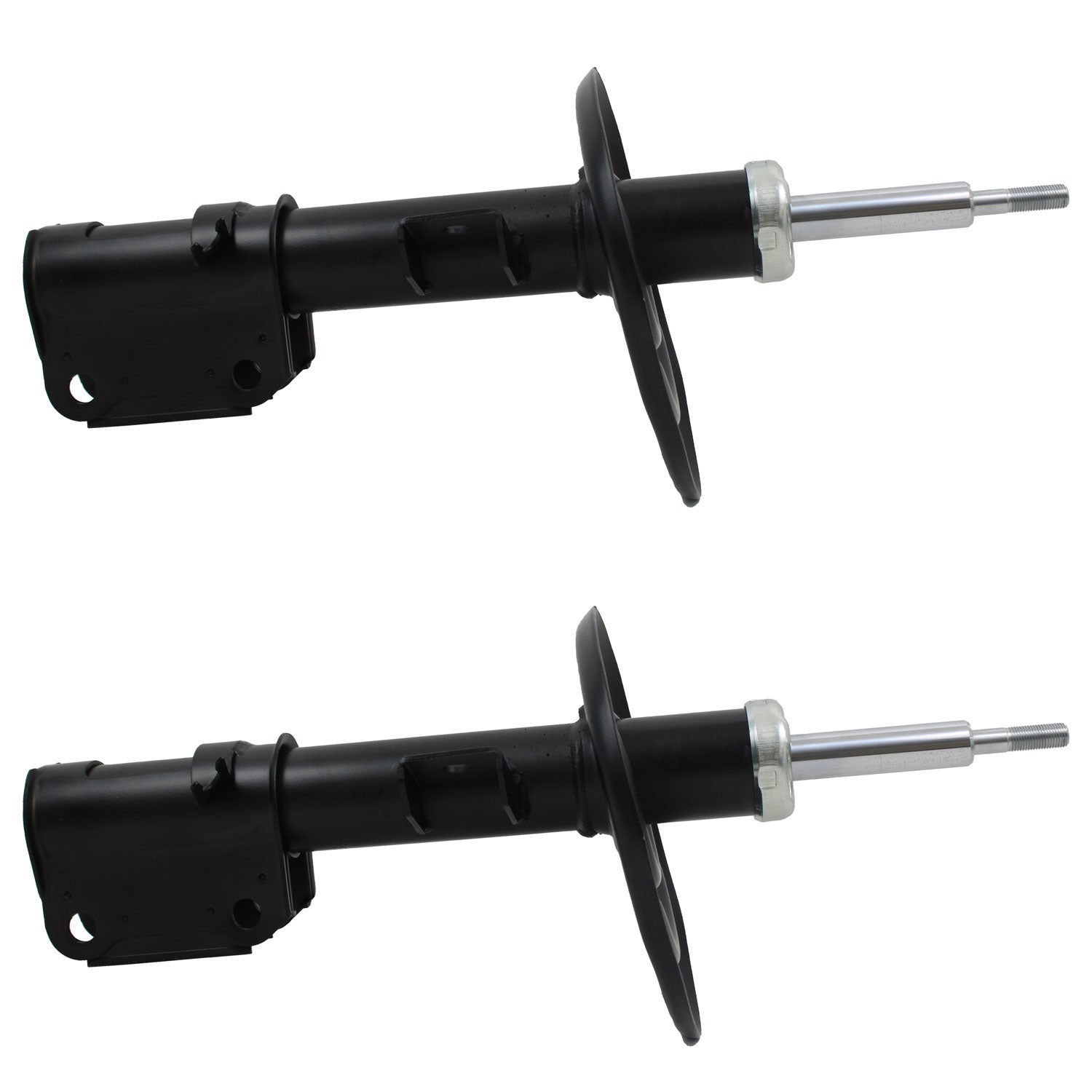 Amortiguadores Originales Ag Shock Nissan Altima 07-12 Del