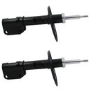 Amortiguadores Originales AG Shock Nissan Altima 07-12 Del-2