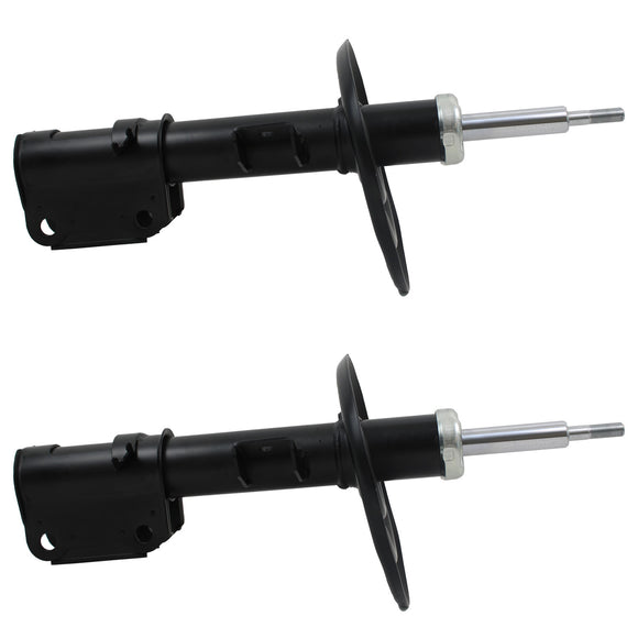 Amortiguadores Originales AG Shock Nissan Altima 07-12 Del