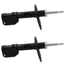 Amortiguadores Originales AG Shock Nissan Altima 07-12 Del-2