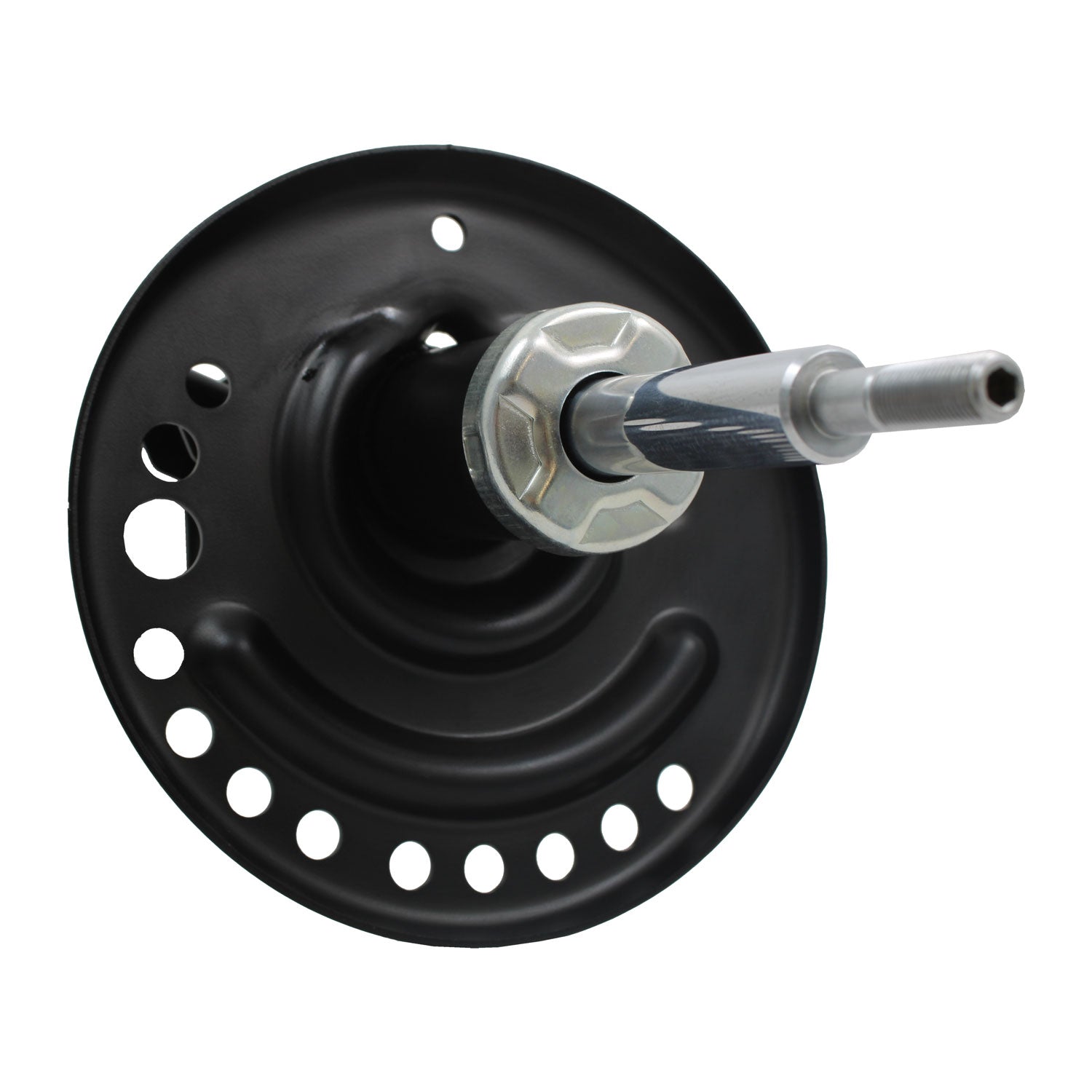 Amortiguadores Originales AG Shock Nissan Altima 07-12 Del