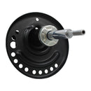 Amortiguador Original Ag Shock Nissan Altima (Excepto Hibrido y Sr.) 2007-2012 Delantero Derecho-3