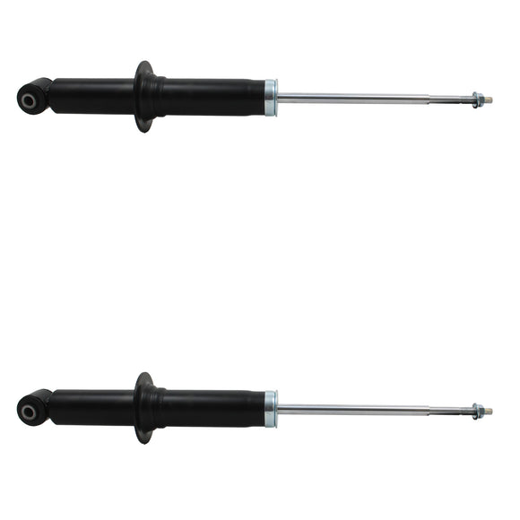 Amortiguadores Originales AG Shock Jeep Patriot 07-17 Tras