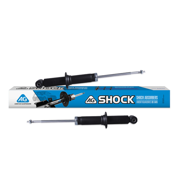 Amortiguadores Originales AG Shock Jeep Patriot 07-17 Tras