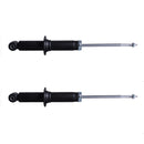 Amortiguadores Originales AG Shock Jeep Patriot 07-17 Tras-2