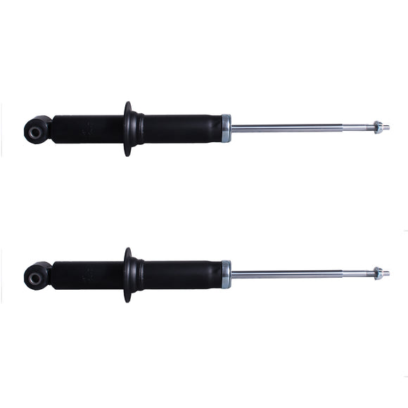 Amortiguadores Originales AG Shock Jeep Patriot 07-17 Tras