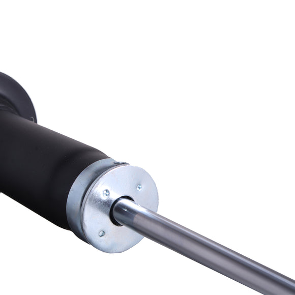 Amortiguador Original Ag Shock Jeep Compass 2006-2016 Trasero Izquierdo