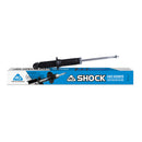 Amortiguador Original Ag Shock Dodge Caliber 2007-2012 Trasero Izquierdo-1