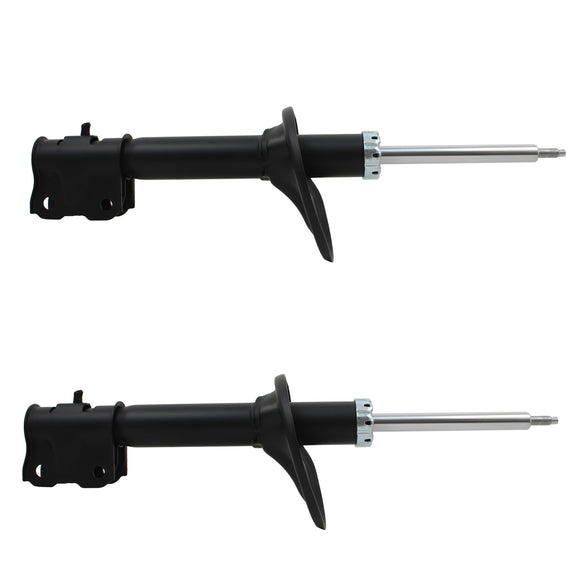 Amortiguadores y Bases Ag Mitsubishi Outlander 2003-2006 Delanteros