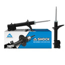 Amortiguadores Originales AG Shock Mitsubishi Outlander 2003-2006 Delanteros-1