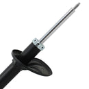 Amortiguador Original Ag Shock Mitsubishi Outlander 2003-2006 Delantero Derecho-3