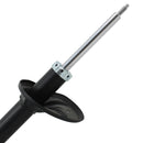 Amortiguador Original Ag Shock Mitsubishi Outlander 2003-2006 Delantero Izquierdo-3