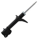 Amortiguador Original Ag Shock Mitsubishi Outlander 2003-2006 Delantero Izquierdo-2