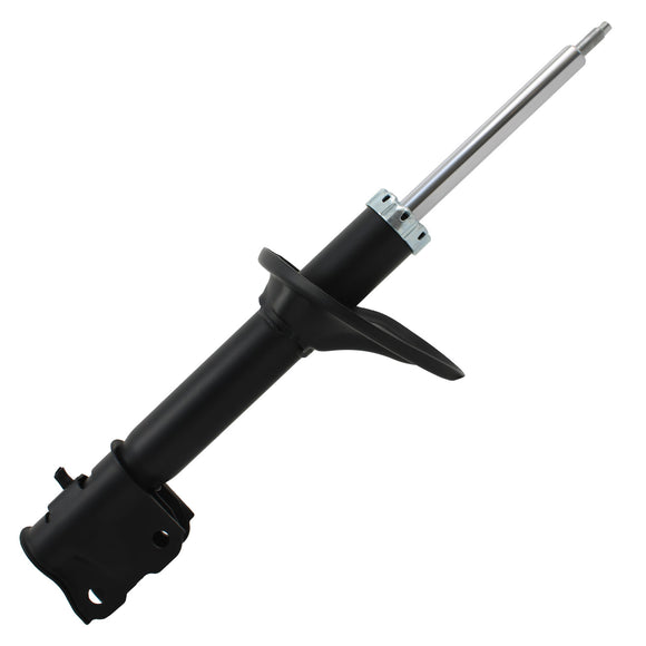 Amortiguador Original Ag Shock Mitsubishi Outlander 2003-2006 Delantero Izquierdo