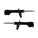 Amortiguadores Originales AG Shock Mitsubishi Outlander (3 filas de asiento) 2007-2013 Delanteros-2