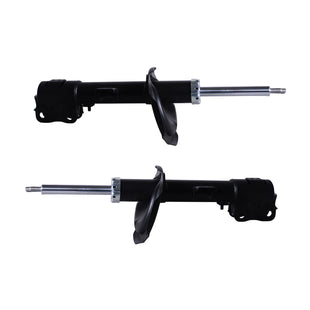 Amortiguadores Originales AG Shock Mitsubishi Outlander (3 filas de asiento) 2007-2013 Delanteros