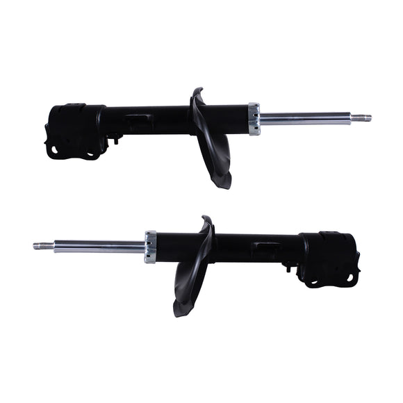 Amortiguadores Originales AG Shock Mitsubishi Outlander (3 filas de asiento) 2007-2013 Delanteros