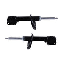Amortiguadores Originales AG Shock Mitsubishi Outlander (3 filas de asiento) 2007-2013 Delanteros-2