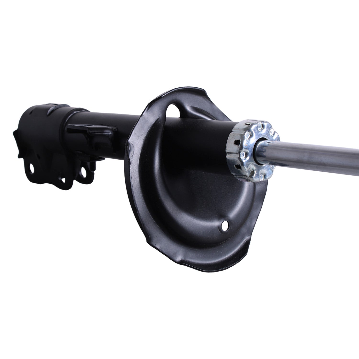 Amortiguador Original Ag Shock Mitsubishi Outlander (3 filas de asiento) 2007-2013 Delantero Derecho