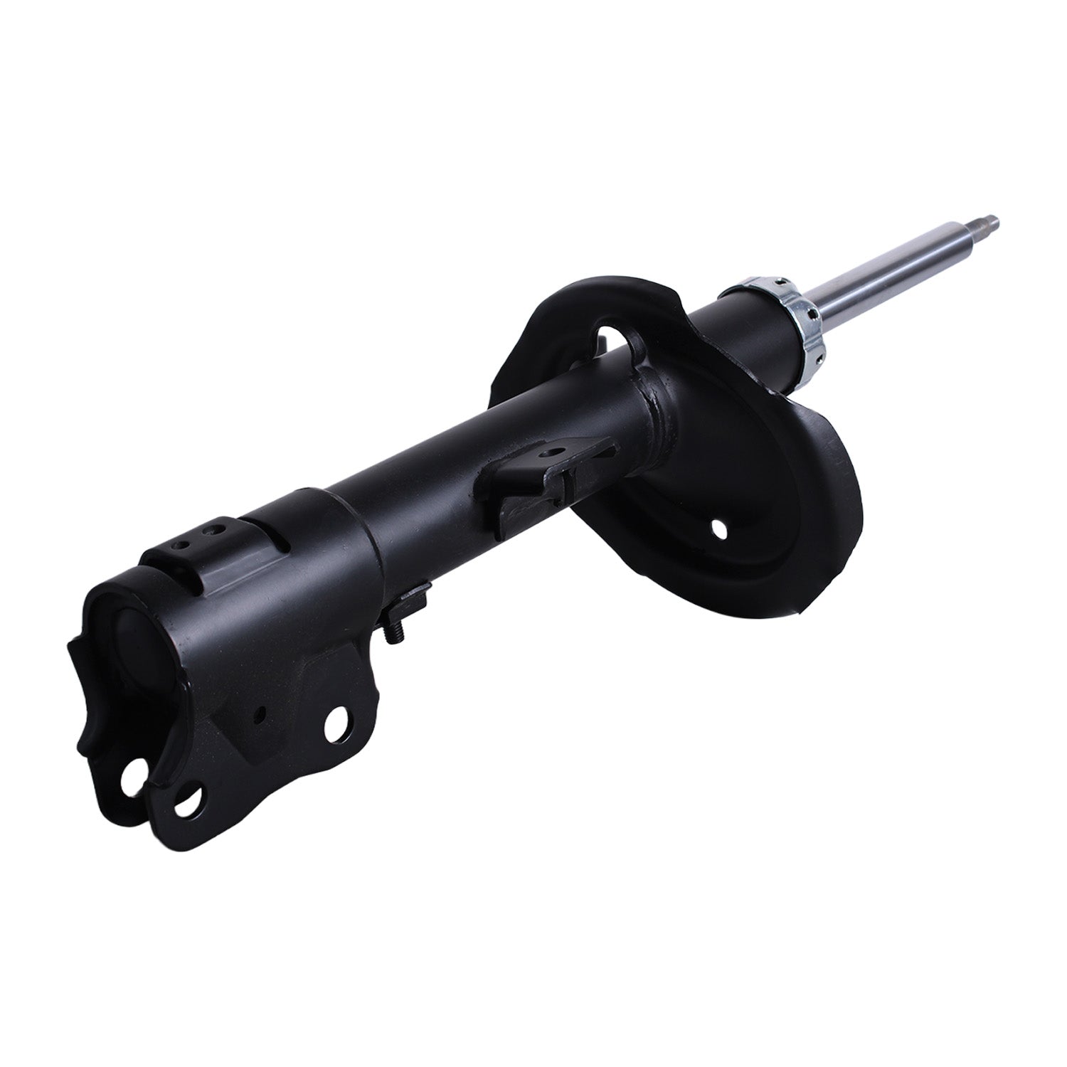 Amortiguador Original Ag Shock Mitsubishi Outlander (3 filas de asiento) 2007-2013 Delantero Derecho