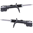 Amortiguadores Originales AG Shock Mitsubishi Outlander (3 filas de asiento) 2007-2013 Delanteros-1