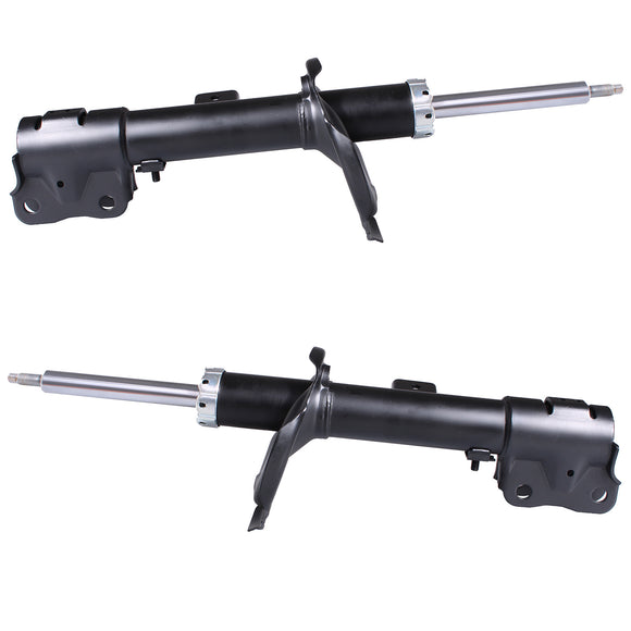 Amortiguadores Originales AG Shock Mitsubishi Outlander (3 filas de asiento) 2007-2013 Delanteros