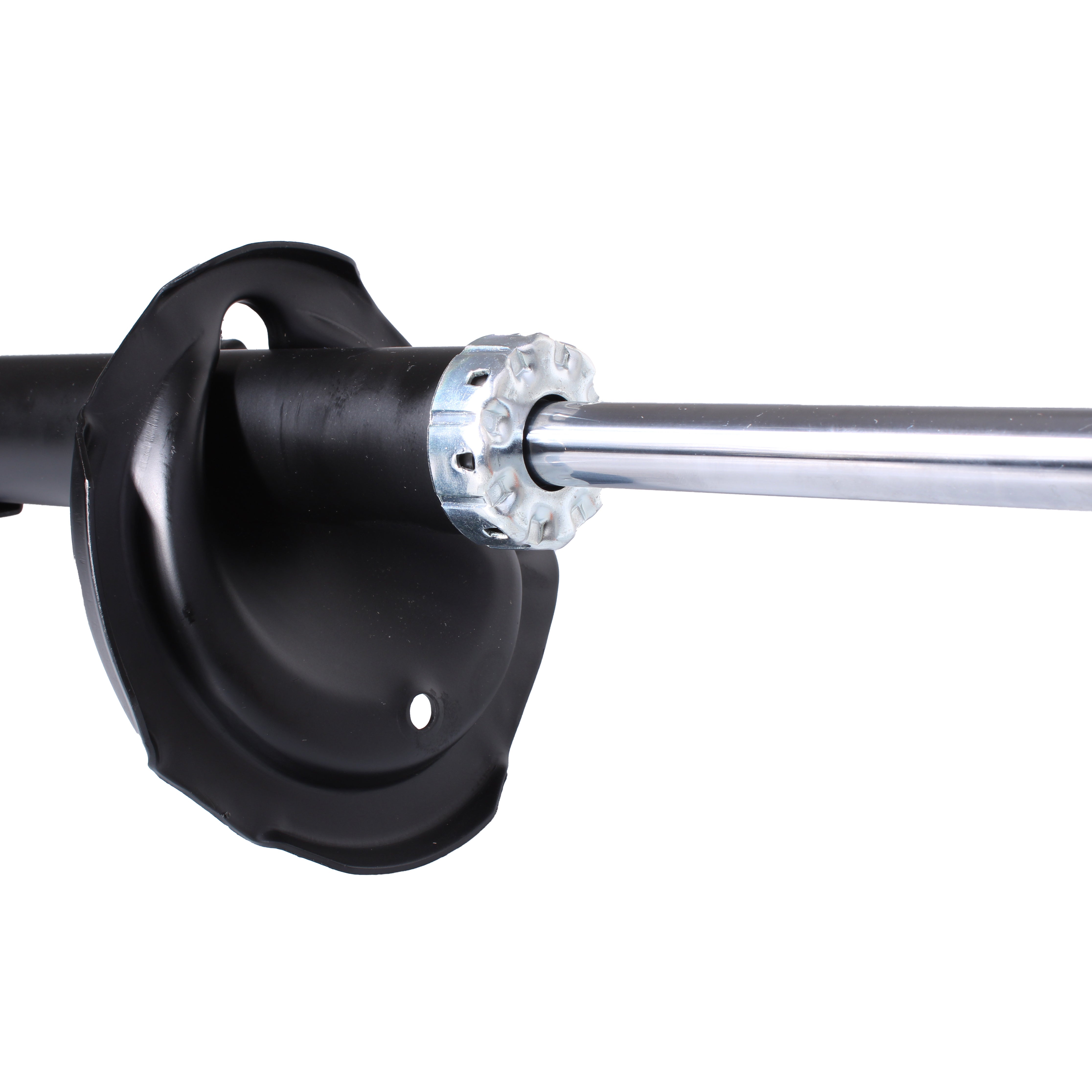 Amortiguadores Originales AG Shock Mitsubishi Outlander (3 filas de asiento) 2007-2013 Delanteros y Traseros