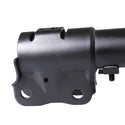 Amortiguador Original Ag Shock Mitsubishi Outlander (3 filas de asiento) 2007-2013 Delantero Izquierdo