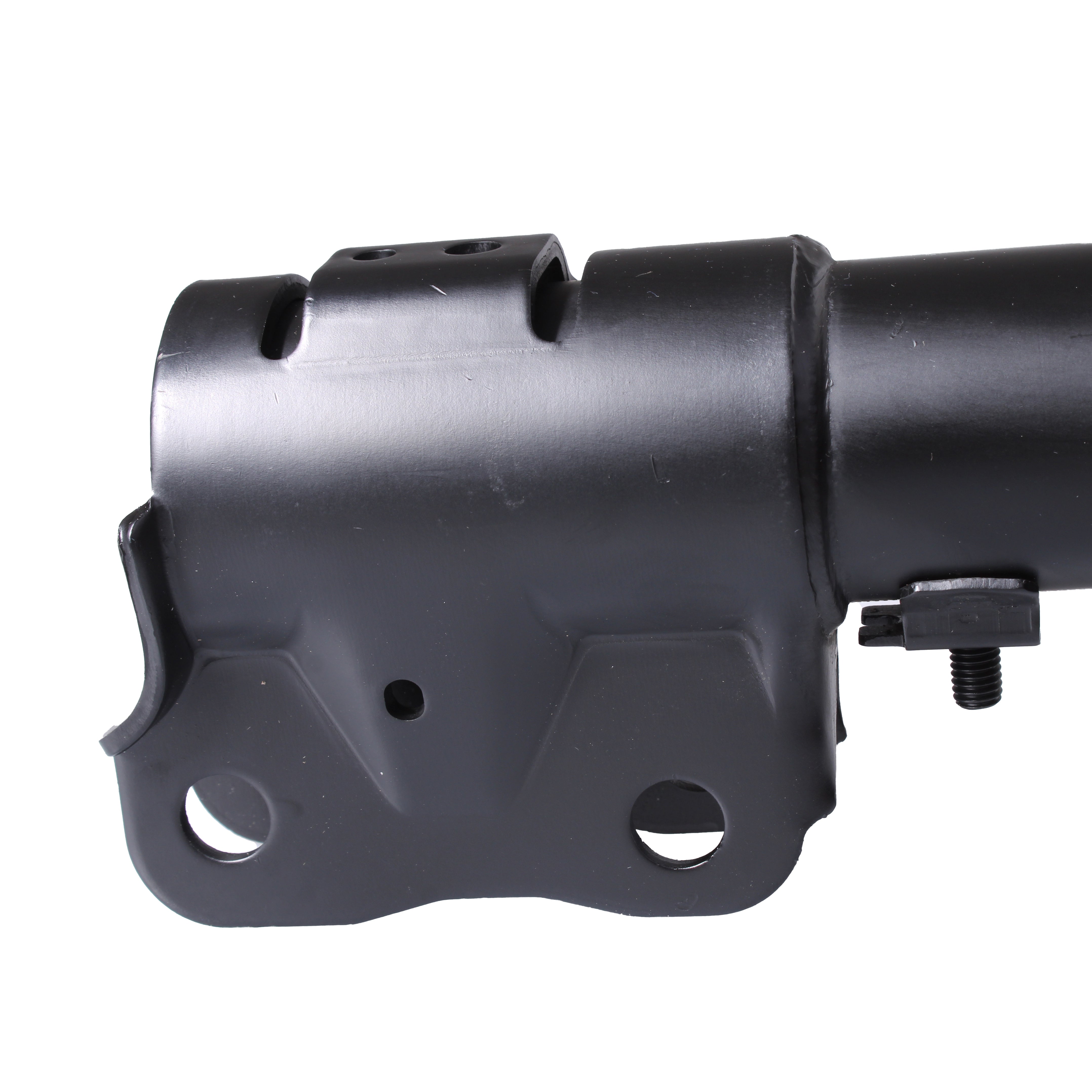 Amortiguadores Originales AG Shock Mitsubishi Outlander (3 filas de asiento) 2007-2013 Delanteros y Traseros