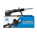 Amortiguadores Originales AG Shock Mitsubishi Outlander (3 filas de asiento) 2007-2013 Delantero Izquierdo-1