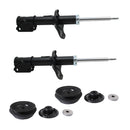 Amortiguadores Y Bases Para Chevrolet Optra 2006-2010 Delanteros-1