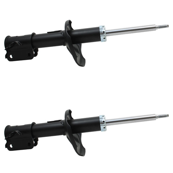 Amortiguadores Originales AG Shock Chevrolet OPTRA 2006-2010 Del