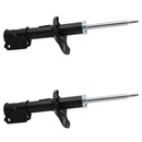 Kit Original Resortes, Amortiguadores y Bases Chevrolet Optra 2006-2009-2