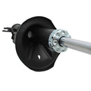 Amortiguador Original Ag Shock Suzuki Reno 2005-2008 Delantero Izquierdo-4