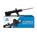 Amortiguador Original Ag Shock Suzuki Reno 2005-2008 Delantero Izquierdo-1