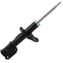 Amortiguador Original Ag Shock Suzuki Reno 2005-2008 Delantero Izquierdo-1