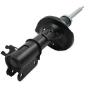 Amortiguador Original Ag Shock Suzuki Reno 2005-2008 Delantero Derecho-4