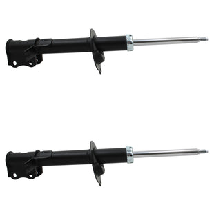 Amortiguadores Originales AG Shock Chevrolet Optra 2006-2010 Traseros