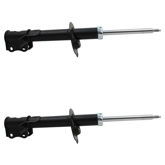 Amortiguadores Originales AG Shock Chevrolet Optra Sedan 06-09 Par Tras