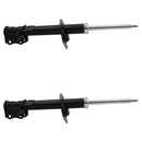 Kit Original Resortes, Amortiguadores y Bases Chevrolet Optra 2006-2009-3