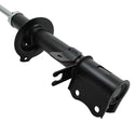 Amortiguadores Originales Ag Shock Chevrolet OPTRA 2006-2010 Tras